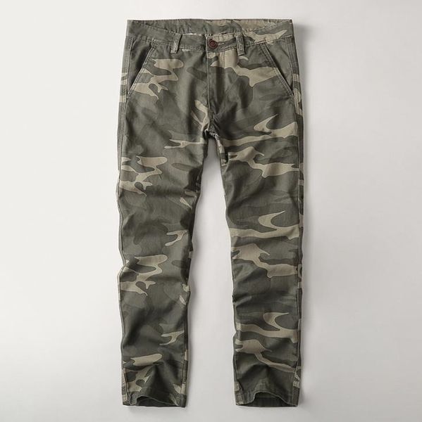 tide plus size cargo pants trendy camouflage casual pants men regular straigth trousers cotton water-washed overalls, Black
tide plus size cargo pants trendy camouflage casual pants men regular straigth trousers cotton water-washed overalls, Black