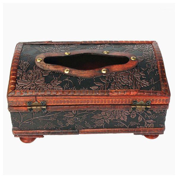 tissue boxes & napkins afbc retro vintage copper ring pattern wooden paper box holder decor :retro red1
tissue boxes & napkins afbc retro vintage copper ring pattern wooden paper box holder decor :retro red1