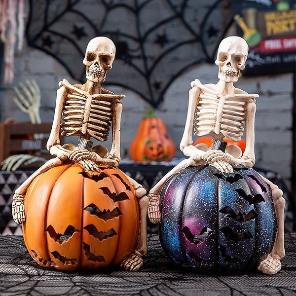 uwhav halloween prop lighting props man simulation skull resin pumpkin layout simulation accessories site ornaments ornaments bar atmosphere
uwhav halloween prop lighting props man simulation skull resin pumpkin layout simulation accessories site ornaments ornaments bar atmosphere