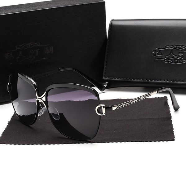 sunglasses 2021 square women polarized sun glasses classic vintage goggles female fashion uv400 driving eyewear gafas de sol, White;black
sunglasses 2021 square women polarized sun glasses classic vintage goggles female fashion uv400 driving eyewear gafas de sol, White;black