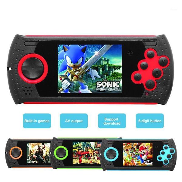 portable mini game consoles 16-bit video game built-in 100 in 1 kids classic gamepad support tv kids gift1
portable mini game consoles 16-bit video game built-in 100 in 1 kids classic gamepad support tv kids gift1