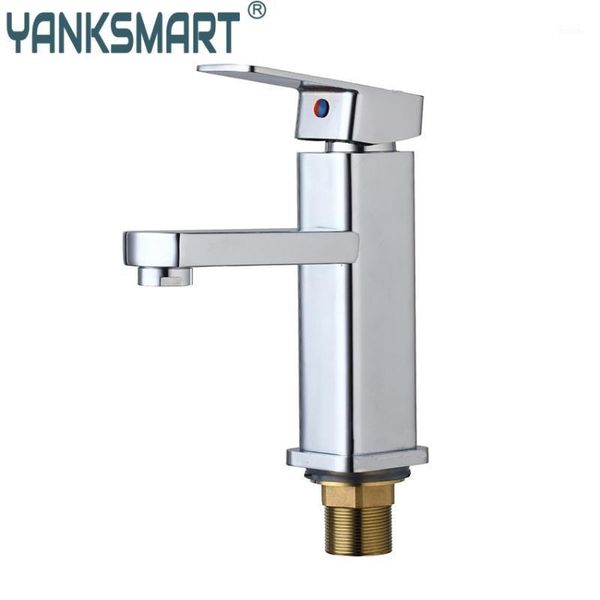 ru bathroom contemporary chrome finish basin sink deck mounted brass body single hole bathroom single handle faucet tap1
ru bathroom contemporary chrome finish basin sink deck mounted brass body single hole bathroom single handle faucet tap1