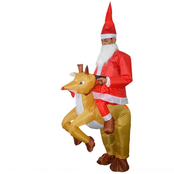 fzaxt halloween carnival halloween claus elk clothingprop props show santa santa carnival party claus elk inflatable costume spoof inflatabl
fzaxt halloween carnival halloween claus elk clothingprop props show santa santa carnival party claus elk inflatable costume spoof inflatabl