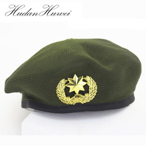 berets acrylic net cap mesh knitted breathable beret for adults and children fan army men women child performance hat, Blue;gray
berets acrylic net cap mesh knitted breathable beret for adults and children fan army men women child performance hat, Blue;gray