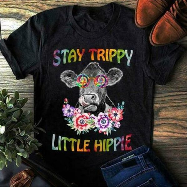 забавная корова хиппи stay trippy дизайнеры балахон маленький хиппи дамы черный хлопок s 3xl harajuku футболки толстовка
забавная корова хиппи stay trippy дизайнеры балахон маленький хиппи дамы черный хлопок s 3xl harajuku футболки толстовка