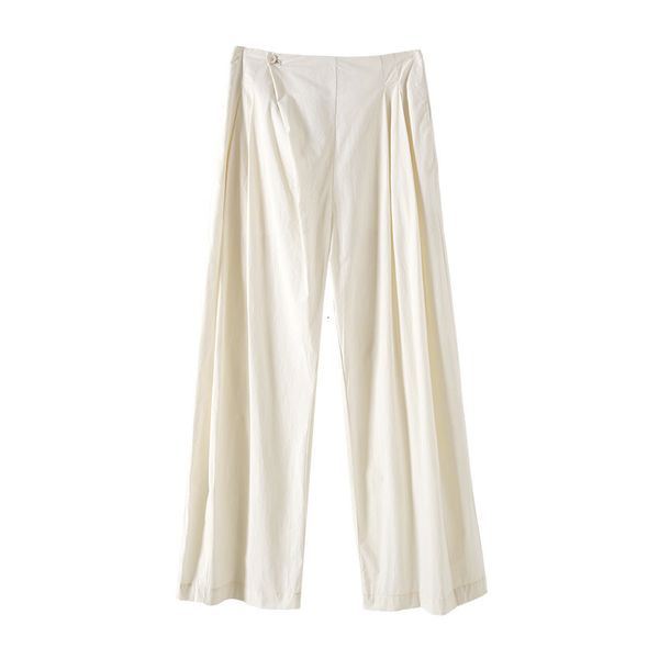 2021 new summer solid color show fine versatile simple high drop casual personality design waist pants gkyk, Black;white
2021 new summer solid color show fine versatile simple high drop casual personality design waist pants gkyk, Black;white