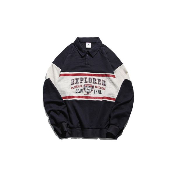 2021 nova moda outono hong kong estilo gola polo de todos os jogos para homens p5y8, Black
2021 nova moda outono hong kong estilo gola polo de todos os jogos para homens p5y8, Black