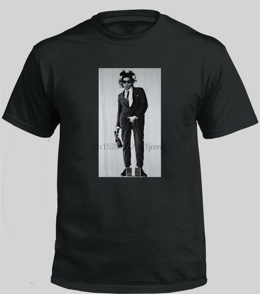 jean michel basquiat t-shirt t shirt keith haring art pop warhol black loose fit tee shirt sport hooded sweatshirt hoodie
jean michel basquiat t-shirt t shirt keith haring art pop warhol black loose fit tee shirt sport hooded sweatshirt hoodie