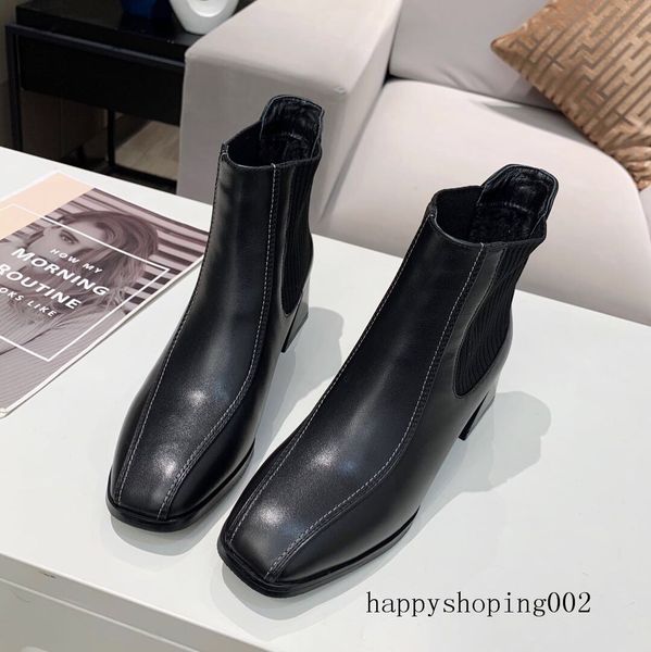 the new waterproof martin boots boots are all the rage in europe rubber outsole heel height 5 cm, Black
the new waterproof martin boots boots are all the rage in europe rubber outsole heel height 5 cm, Black