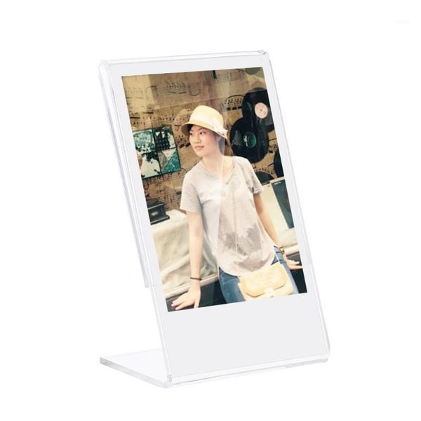 andoer acrylic p frame transparent mini stand for instax mini 8 8+ 70 7s 90 25 26 50s 9 sp-1 sp-2 p frame1
andoer acrylic p frame transparent mini stand for instax mini 8 8+ 70 7s 90 25 26 50s 9 sp-1 sp-2 p frame1