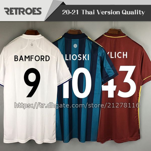 2020 2021 home phillips soccer jerseys 20 21 men kids phseta harrison klich alioski hernandez bamford third football shirt, Black;yellow
2020 2021 home phillips soccer jerseys 20 21 men kids phseta harrison klich alioski hernandez bamford third football shirt, Black;yellow
