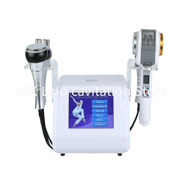 6 in 1 slimming machine rf cavitation system 40k cavitation slimming machine
6 in 1 slimming machine rf cavitation system 40k cavitation slimming machine