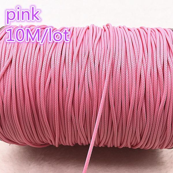 10m dia 1.0mm waxed cotton cord waxed thread cord string strap necklace rope bead for jewelry making diy bracelet wmtbvz comb2010
10m dia 1.0mm waxed cotton cord waxed thread cord string strap necklace rope bead for jewelry making diy bracelet wmtbvz comb2010