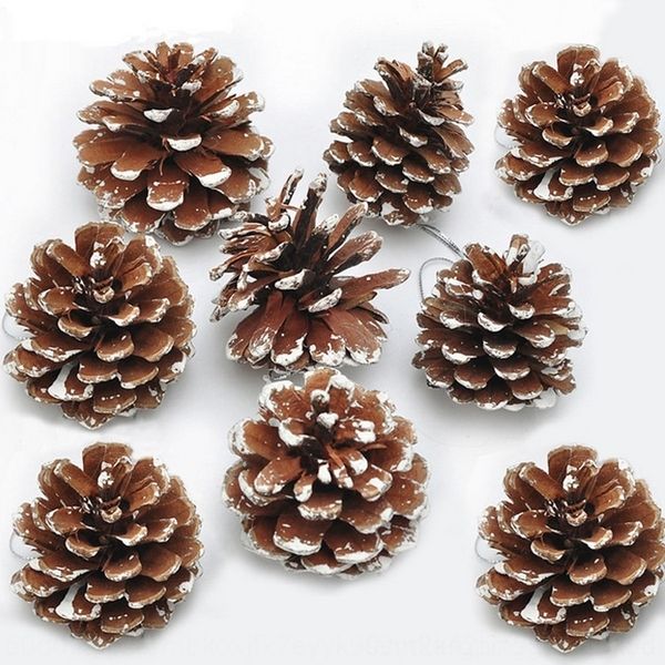 jnn87 2020 pendant christmas wood snowflake pine fruit natural tree gift accessory fruit pendant bag accessories decoration christmas pine c
jnn87 2020 pendant christmas wood snowflake pine fruit natural tree gift accessory fruit pendant bag accessories decoration christmas pine c