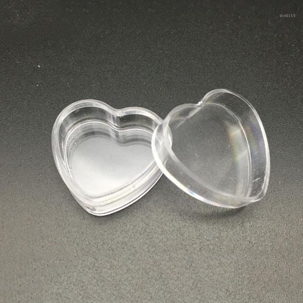 10pcs heart shape cream box mini plastic empty cosmetic lip cream pot jar box container travel dispensing bottle 4g1
10pcs heart shape cream box mini plastic empty cosmetic lip cream pot jar box container travel dispensing bottle 4g1