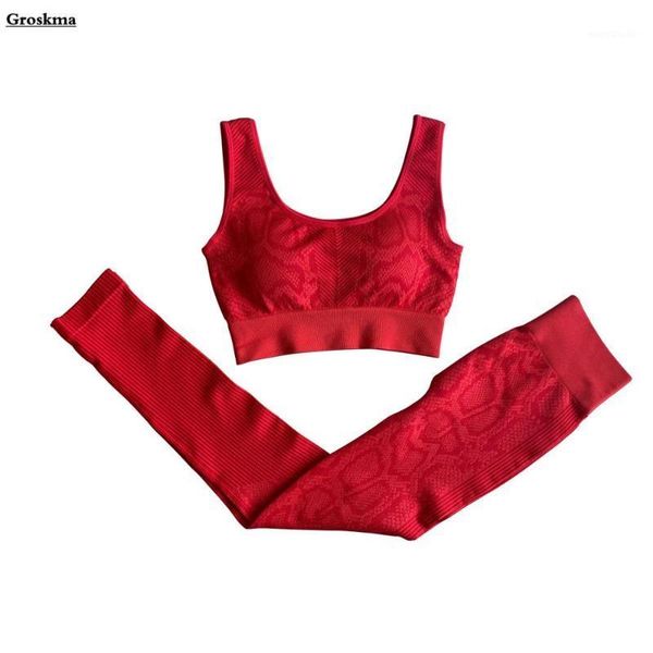 high waist seamless pants+bra women yoga 2 piece set ins sportswear clothing fitness gym suits outdoor sports1, White;red
high waist seamless pants+bra women yoga 2 piece set ins sportswear clothing fitness gym suits outdoor sports1, White;red