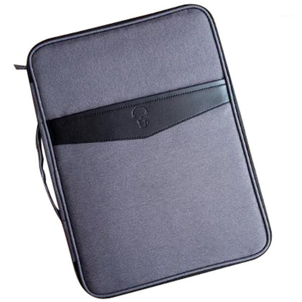 briefcases business multifunctional a4 document bags portable waterproof oxford cloth filing products storage bag for notebooks pens(dark g1
briefcases business multifunctional a4 document bags portable waterproof oxford cloth filing products storage bag for notebooks pens(dark g1
