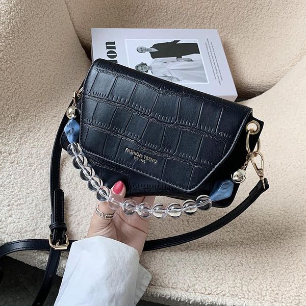 women's bag 2020 designer bag fashion stone pattern square handbag & unusual shoulder messenger width 22.5cm
women's bag 2020 designer bag fashion stone pattern square handbag & unusual shoulder messenger width 22.5cm