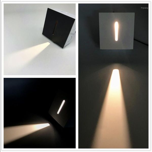modern recessed led stair light rectangle ac110-240v indoor led wall sconce lighting stairs step stairway hallway staircase lamp1
modern recessed led stair light rectangle ac110-240v indoor led wall sconce lighting stairs step stairway hallway staircase lamp1