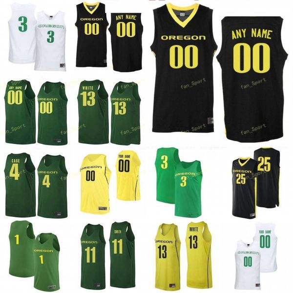 oregon ducks college basketball jersey 14 c.j. walker 15 lok wur 2 eugene omoruyi 21 bol 22 addison patterson women youth custom stitched, Black
oregon ducks college basketball jersey 14 c.j. walker 15 lok wur 2 eugene omoruyi 21 bol 22 addison patterson women youth custom stitched, Black