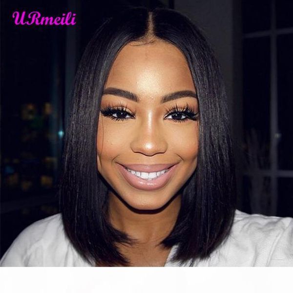 ombre bob human hair lace wigs for women pre plucked 13*4 brazilian remy hair lace front wig 150% density 613 blonde lace wig, Black;brown
ombre bob human hair lace wigs for women pre plucked 13*4 brazilian remy hair lace front wig 150% density 613 blonde lace wig, Black;brown