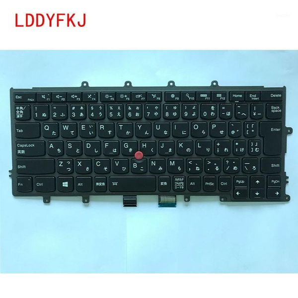 jp japanese keyboard for lenovo thinkpad x230s x240 x250 x260 fru 04y0931 04y0969 compatible for x270 01ep054 01en5781
jp japanese keyboard for lenovo thinkpad x230s x240 x250 x260 fru 04y0931 04y0969 compatible for x270 01ep054 01en5781