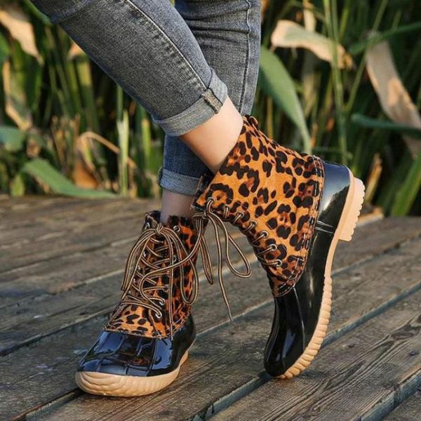 mid-calf winter autumn women boots flats heels warm plush pu leather boots botas mujer invierno 2020, Black
mid-calf winter autumn women boots flats heels warm plush pu leather boots botas mujer invierno 2020, Black