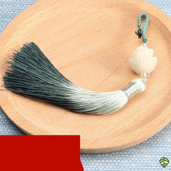 ling mobile phone key tassel root jade wei wu xian jiang cheng pendant chen qing di lotus dock hanging ear
ling mobile phone key tassel root jade wei wu xian jiang cheng pendant chen qing di lotus dock hanging ear
