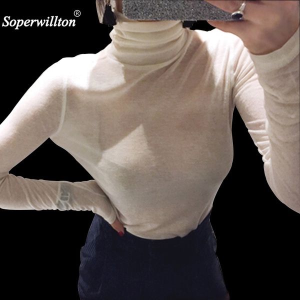 blouse shirt women long sleeved fashion causal solid women shirt female elegant bottoming blouses black white 201130
blouse shirt women long sleeved fashion causal solid women shirt female elegant bottoming blouses black white 201130