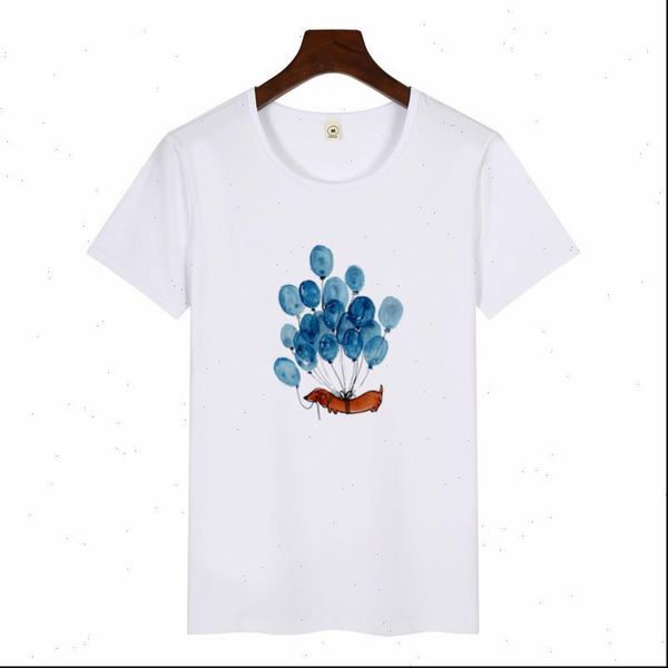 dachshund pug teckel funny t shirts women harajuku cute french bulldog frances t shirt female tumblr streetwear, White
dachshund pug teckel funny t shirts women harajuku cute french bulldog frances t shirt female tumblr streetwear, White