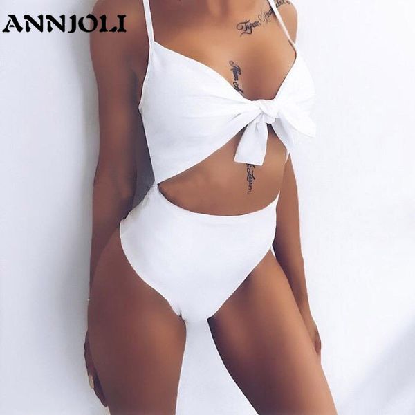 annjoli 2019 4 color one piece swimsuits for women strap bodysuit bikini swimwear high waist bathing lady swimming suit t200708, White;black
annjoli 2019 4 color one piece swimsuits for women strap bodysuit bikini swimwear high waist bathing lady swimming suit t200708, White;black