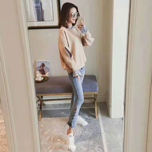 2020 new yujie light mature autumn new yujie two-piece set small tall cold style suit women's early autumn western style two-piece set, Gray
2020 new yujie light mature autumn new yujie two-piece set small tall cold style suit women's early autumn western style two-piece set, Gray