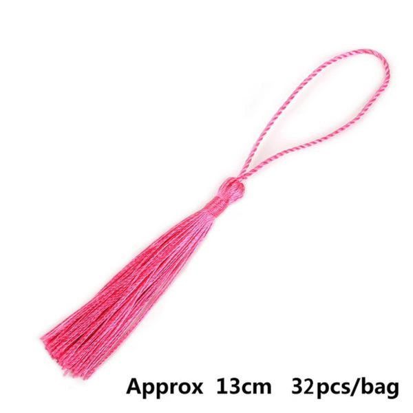 32pcs lot polyester silk tassels fringe trim 13cm cotton tassel for wedding home decoration diy sewing curtain accessories h sqcseg
32pcs lot polyester silk tassels fringe trim 13cm cotton tassel for wedding home decoration diy sewing curtain accessories h sqcseg