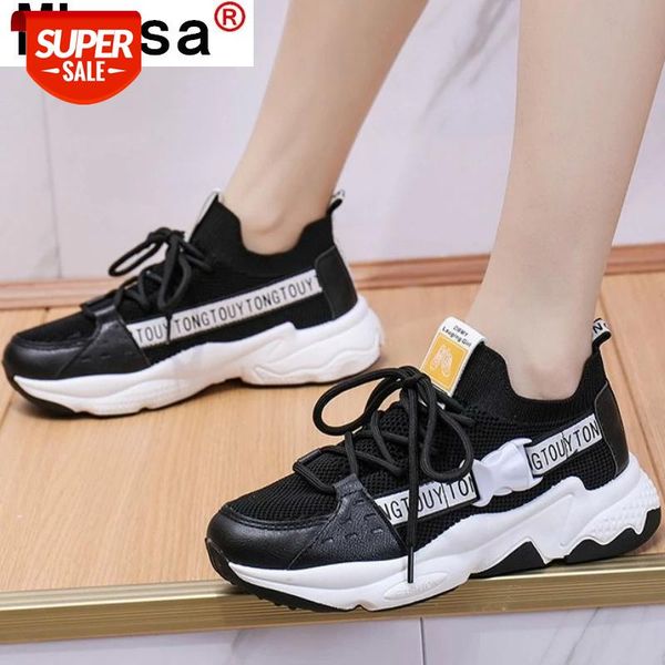 2021 spring new mesh breathable sneaker fashion comfortable walking lace-up women vulcanized shoes platform women casual shoes #xg3n
2021 spring new mesh breathable sneaker fashion comfortable walking lace-up women vulcanized shoes platform women casual shoes #xg3n