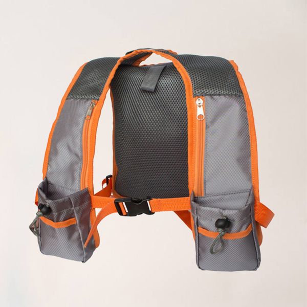 outdoor backpack vest cell phone and accessories lightweight pack key card id holder for running walking cycling
outdoor backpack vest cell phone and accessories lightweight pack key card id holder for running walking cycling