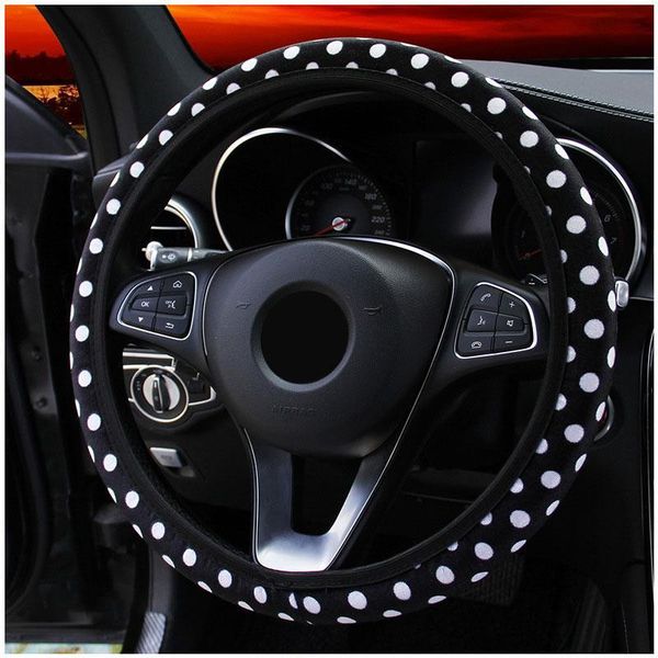 car steering wheel cover diy wheel cover soft plush steering-wheel car styling interior accessories funda volante
car steering wheel cover diy wheel cover soft plush steering-wheel car styling interior accessories funda volante