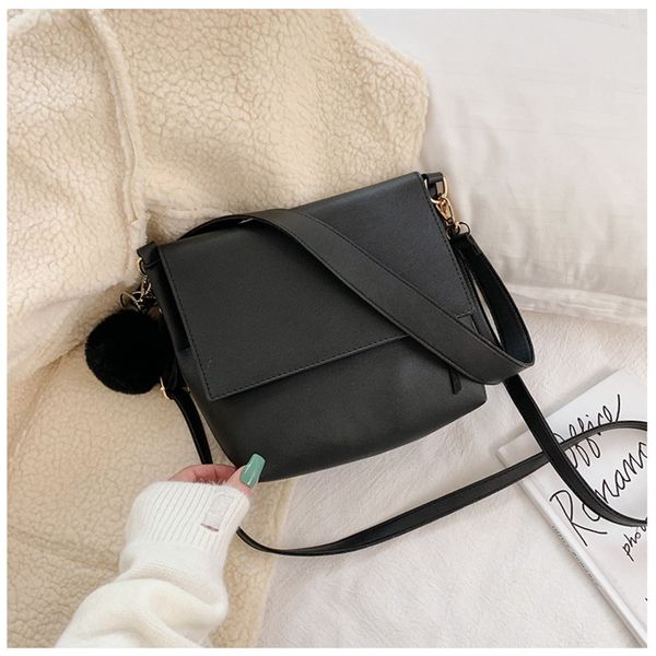 advanced for shoulder eign style bag for women autumn winter 2019 new fashion portable briefcase large capacity single shoulder messenger ba
advanced for shoulder eign style bag for women autumn winter 2019 new fashion portable briefcase large capacity single shoulder messenger ba