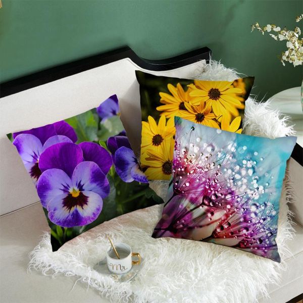 cushion/decorative pillow nanacoba wild flower cushion cover plum blossom lavender pillows covers for home decore sofa short plush decorativ
cushion/decorative pillow nanacoba wild flower cushion cover plum blossom lavender pillows covers for home decore sofa short plush decorativ