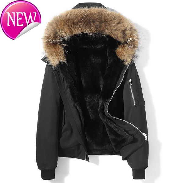 пальто натурального меха parka мужчины мех liner мужские зимние куртки корейской енот воротник плюс размер ветровки t-89-2303 kj2539, Black
пальто натурального меха parka мужчины мех liner мужские зимние куртки корейской енот воротник плюс размер ветровки t-89-2303 kj2539, Black