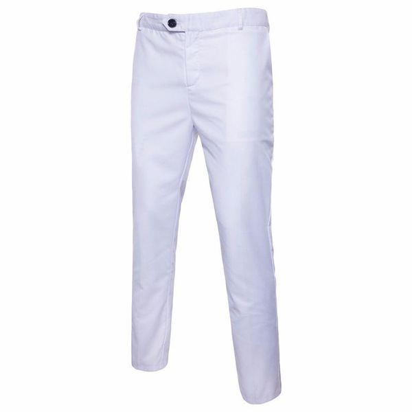 s-5xl) new fashion slim fit casual brand business blazer straight dress trousers male suit pants formal wedding men suit pants, White;black
s-5xl) new fashion slim fit casual brand business blazer straight dress trousers male suit pants formal wedding men suit pants, White;black
