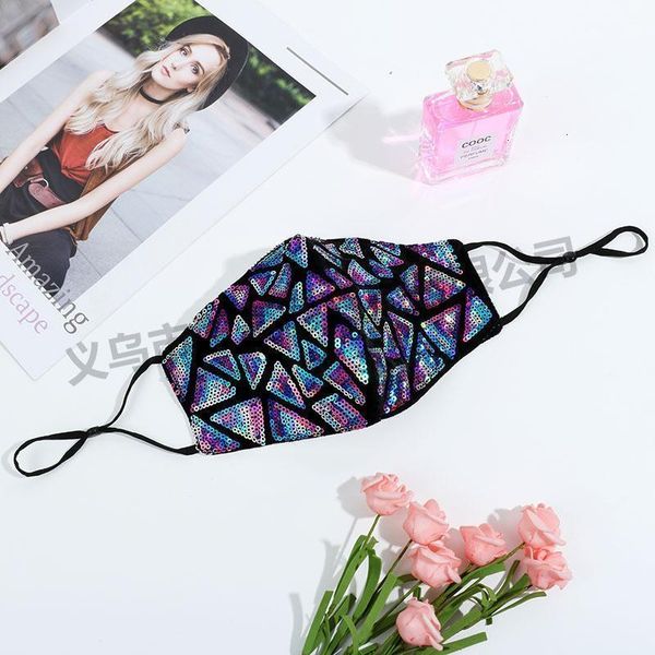 fashion sequin rhinestone washable reusable face masks cotton anti-dust windproof outdoor cycling facial protective mask 7 nrax7, Black
fashion sequin rhinestone washable reusable face masks cotton anti-dust windproof outdoor cycling facial protective mask 7 nrax7, Black