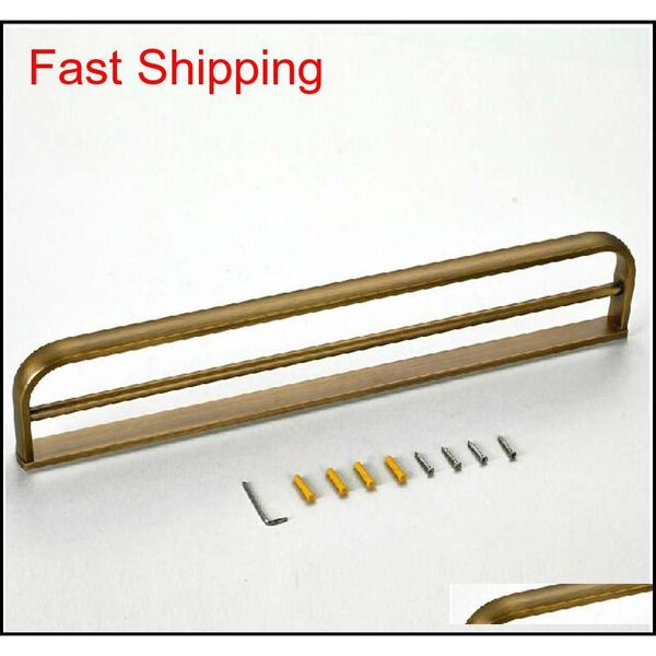 wholesale and retail bathroom antique brass dual towel bars hangers wall mounte qylqvf sports2010
wholesale and retail bathroom antique brass dual towel bars hangers wall mounte qylqvf sports2010