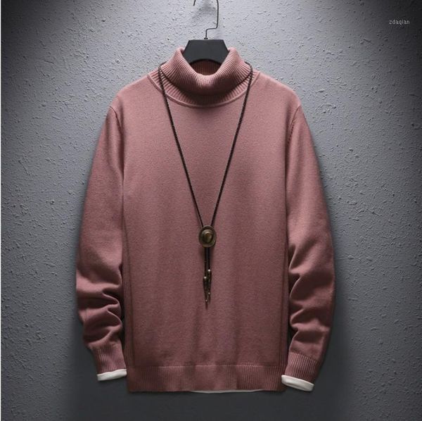 men's sweaters 2021 cashmere sweater men casual fashion men's turtleneck warm knitting shirt wool pullover -4xl,5xl1, White;black
men's sweaters 2021 cashmere sweater men casual fashion men's turtleneck warm knitting shirt wool pullover -4xl,5xl1, White;black