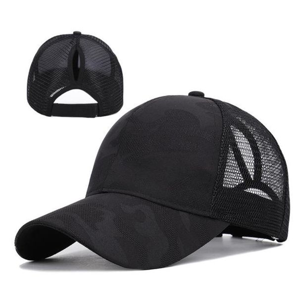 women's ponytail baseball cap women snapback summer mesh hat female fashion hip hop hats casual adjustable outdoor bone h jllipw, Black;white
women's ponytail baseball cap women snapback summer mesh hat female fashion hip hop hats casual adjustable outdoor bone h jllipw, Black;white