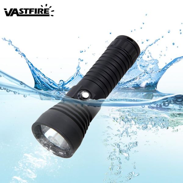 vastfire u2 stepless dimming 100m waterproof diving fill light tactical hunting torch
vastfire u2 stepless dimming 100m waterproof diving fill light tactical hunting torch