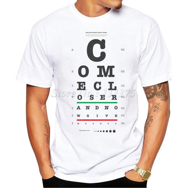 men's funny come closer visual chart design t shirt male fashion cool hipster printed summer tees sport hooded sweatshirt hoodie
men's funny come closer visual chart design t shirt male fashion cool hipster printed summer tees sport hooded sweatshirt hoodie