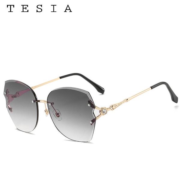 sunglasses luxury designer rimless women rhinestone irregular polygonal glasses frameless female shades eyewear, White;black
sunglasses luxury designer rimless women rhinestone irregular polygonal glasses frameless female shades eyewear, White;black