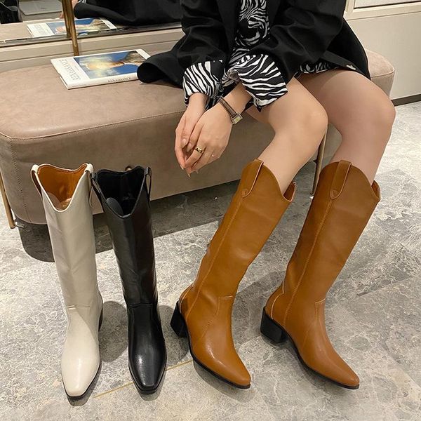 women's boots autumn thigh high heels high female shoes winter footwear boots-women round toe stiletto, Black
women's boots autumn thigh high heels high female shoes winter footwear boots-women round toe stiletto, Black