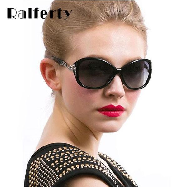 sunglasses ralferty vintage polarized women retro gradient lens sun glasses for woman female shades uv400 oculos lunette femme, White;black
sunglasses ralferty vintage polarized women retro gradient lens sun glasses for woman female shades uv400 oculos lunette femme, White;black