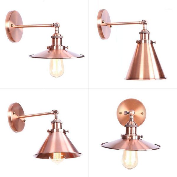 coppery bedroom bedside living l dining room bar iron decoration bronze vintage retro led wall lamp indoor light lampshade1
coppery bedroom bedside living l dining room bar iron decoration bronze vintage retro led wall lamp indoor light lampshade1